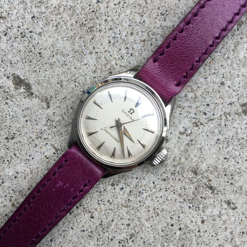 OMEGA with BOX