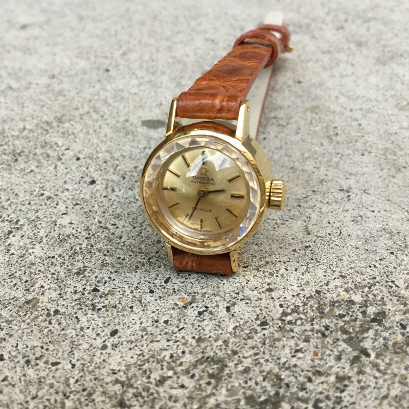 OMEGA