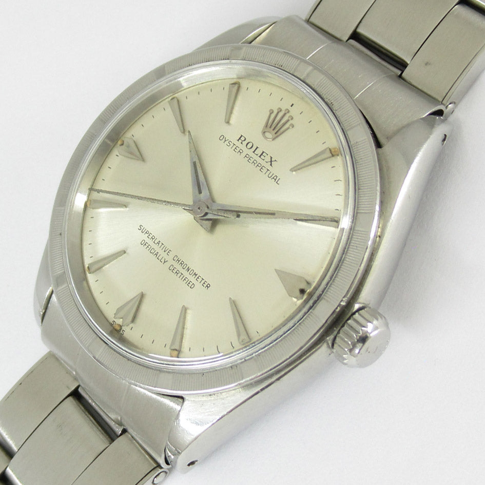 ROLEX OYSTER PERPETUAL Ref.1007
