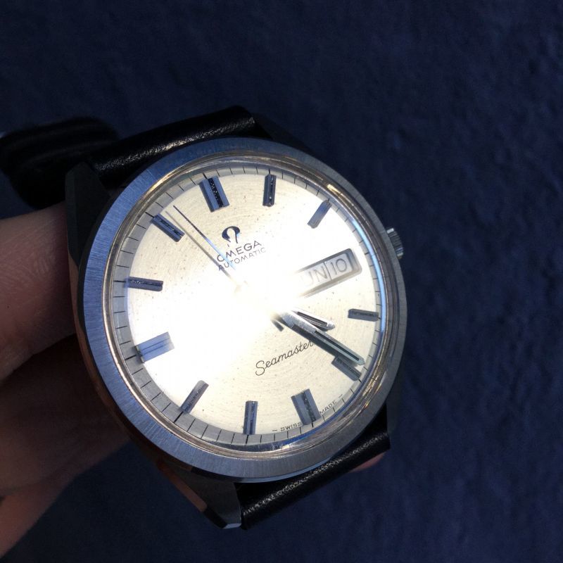 OMEGA