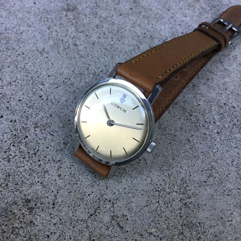 CORUM