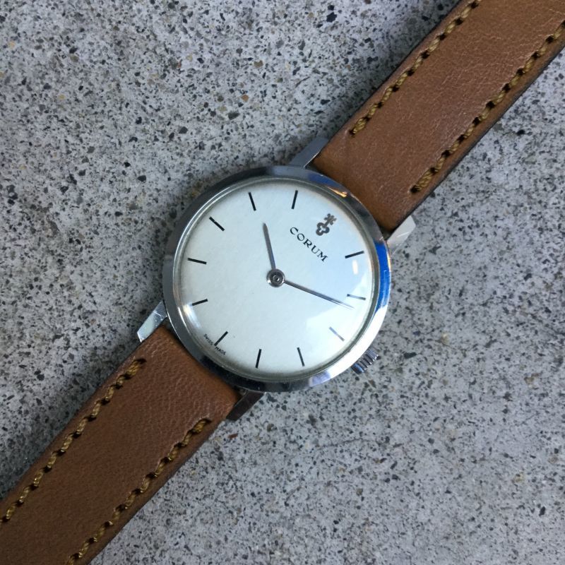 CORUM