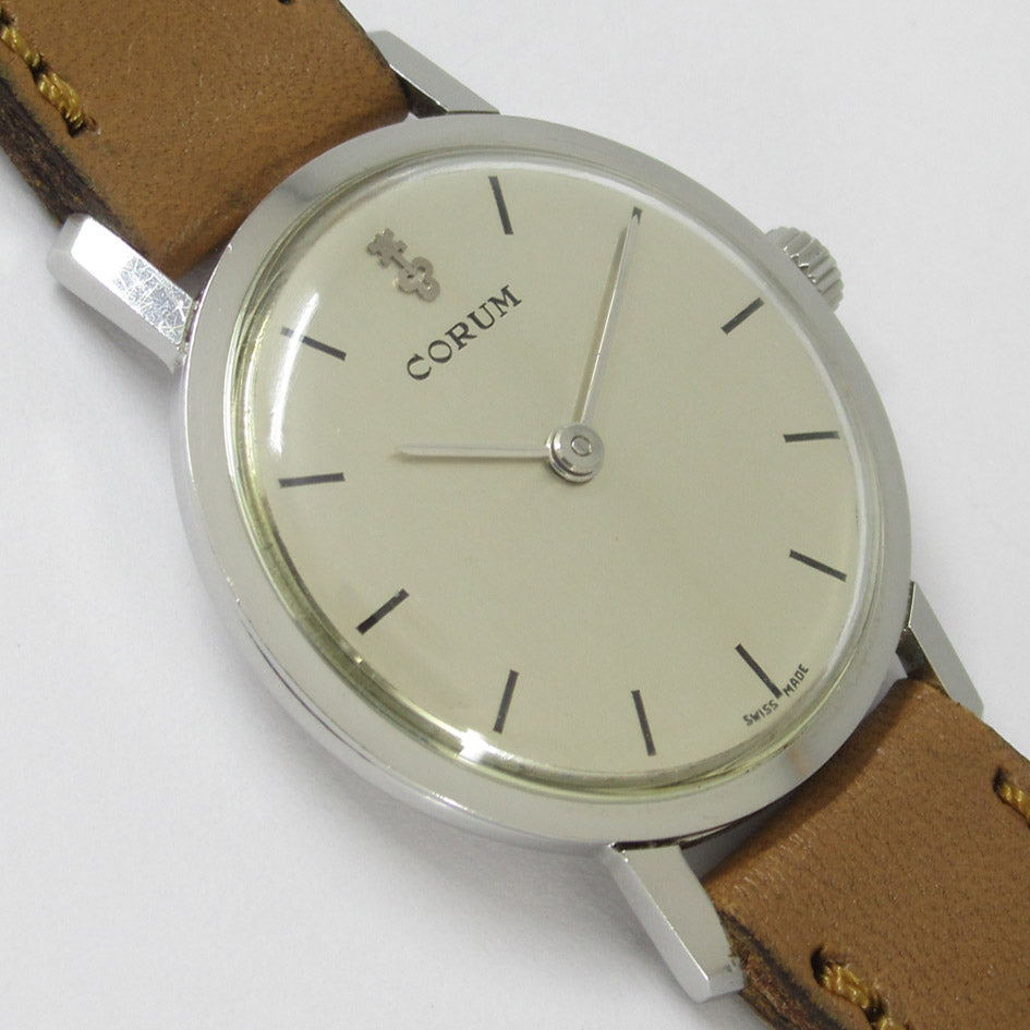 CORUM