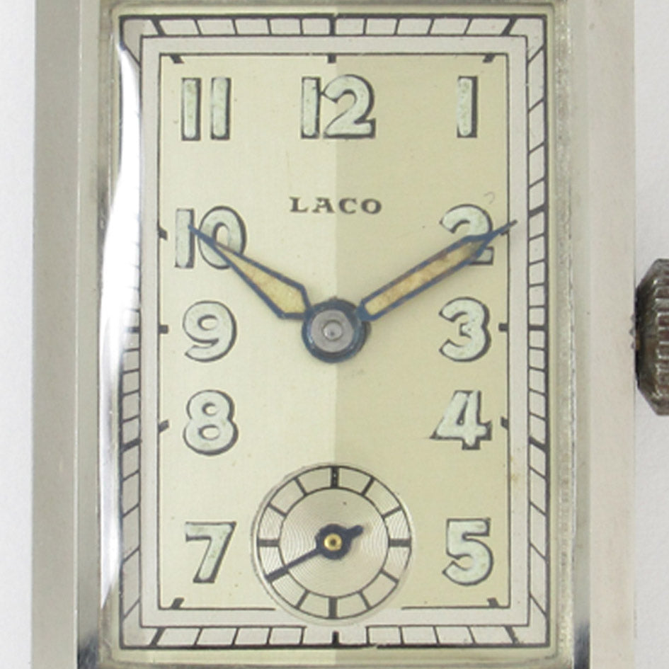 LACO
