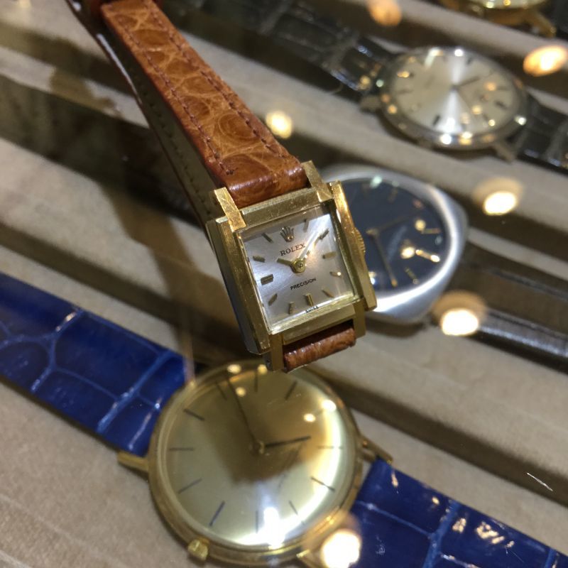ROLEX