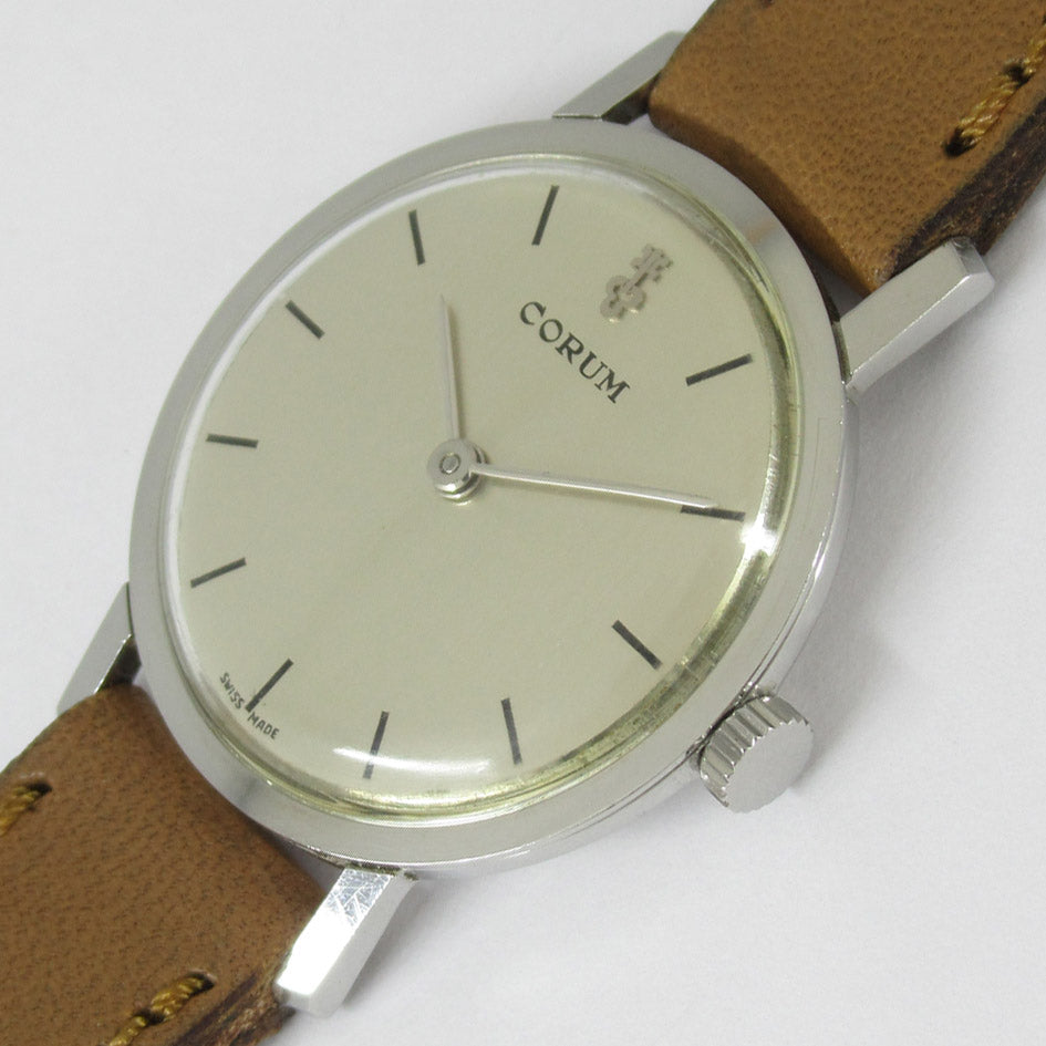 CORUM