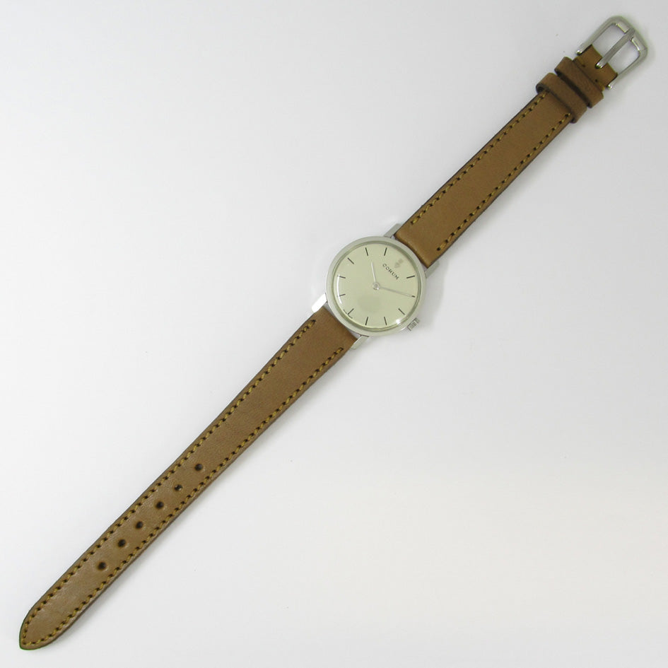 CORUM