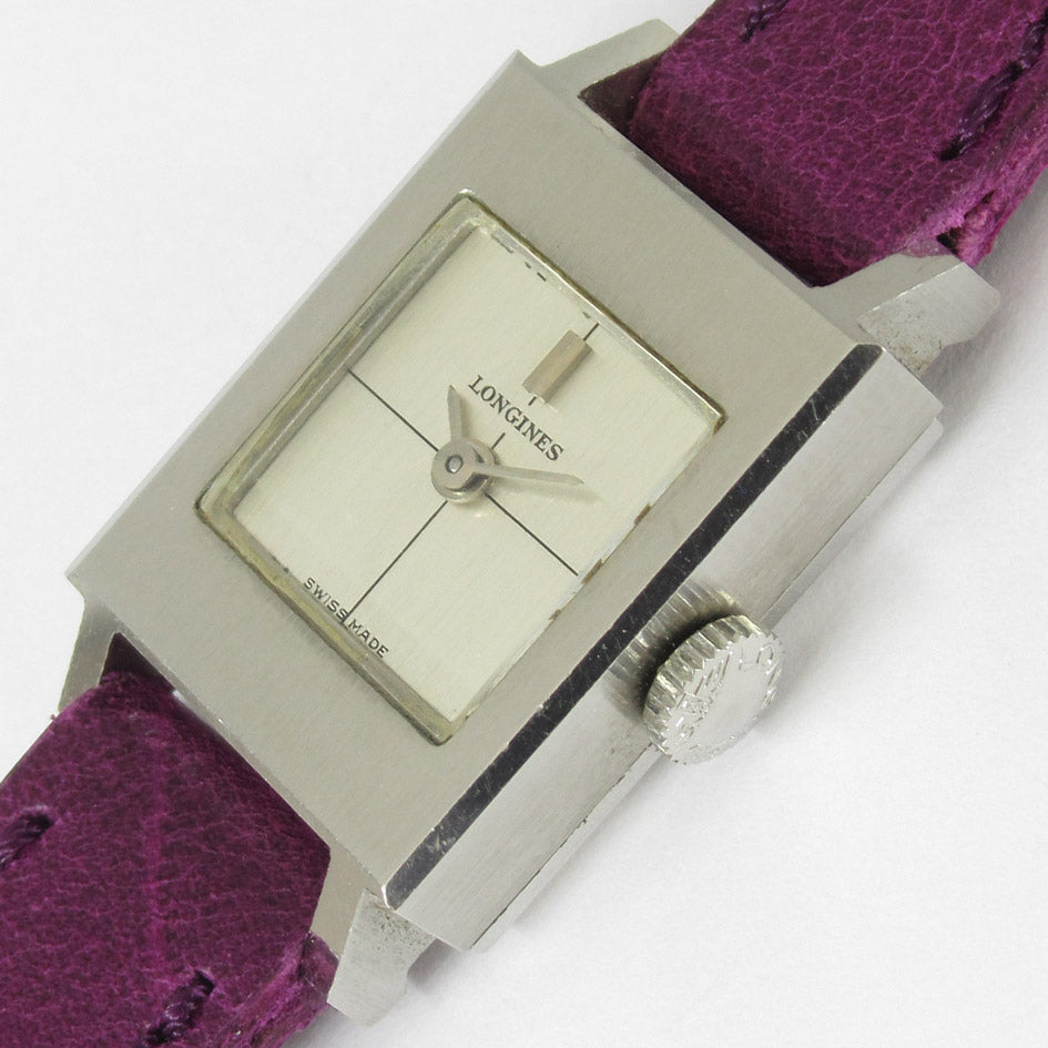 LONGINES Ref.7862 Extract from the Archives
