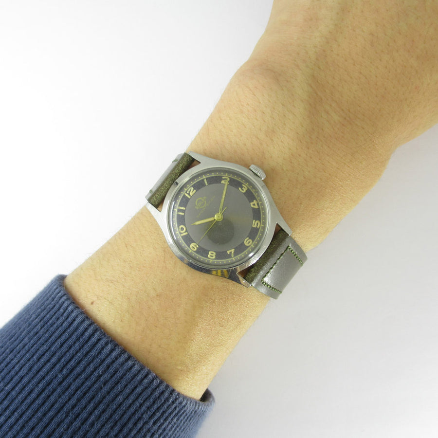 SVALAN – TIMEANAGRAM