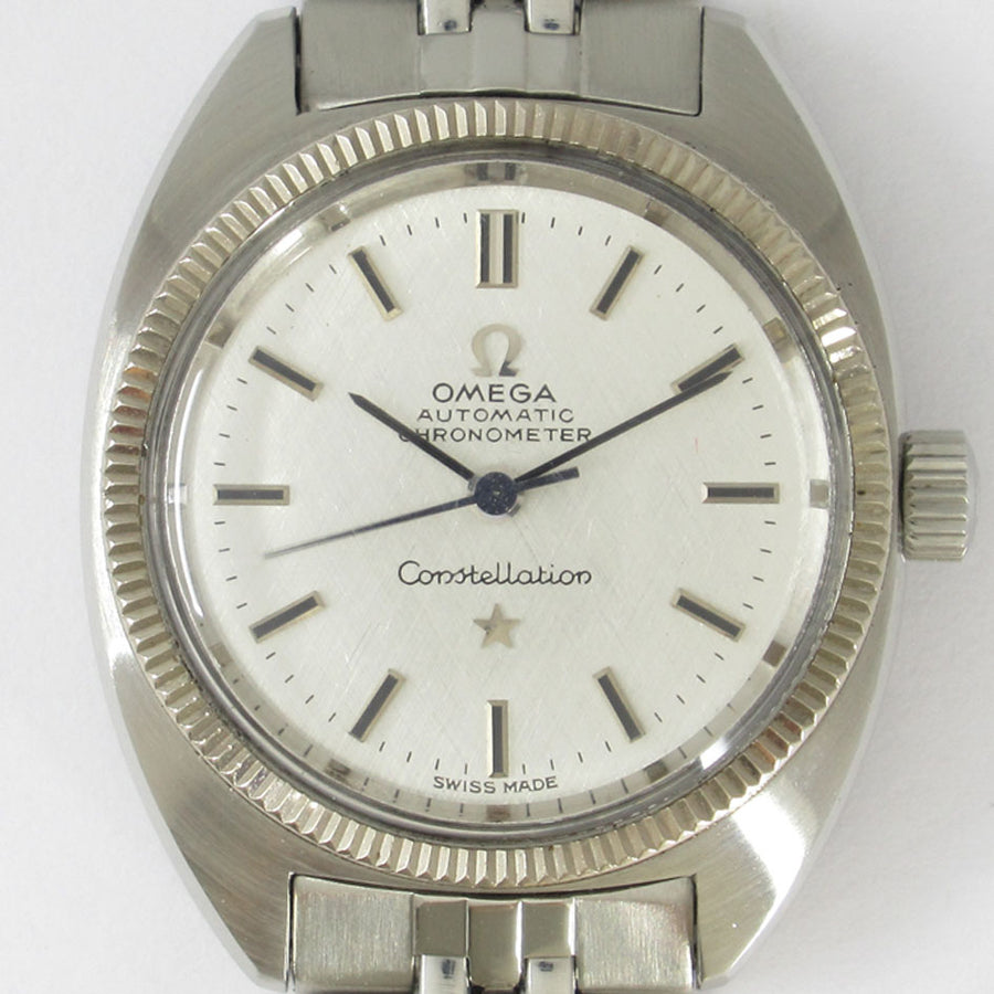 OMEGA Constellation Ref.567.011 – TIMEANAGRAM