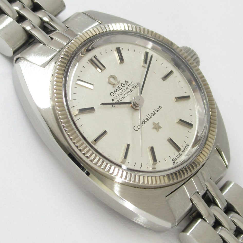OMEGA Constellation Ref.567.011