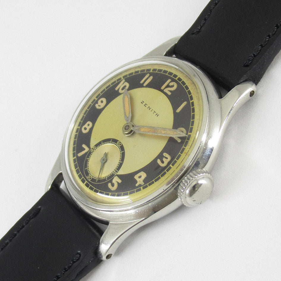 ZENITH