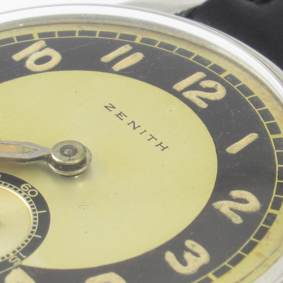 ZENITH