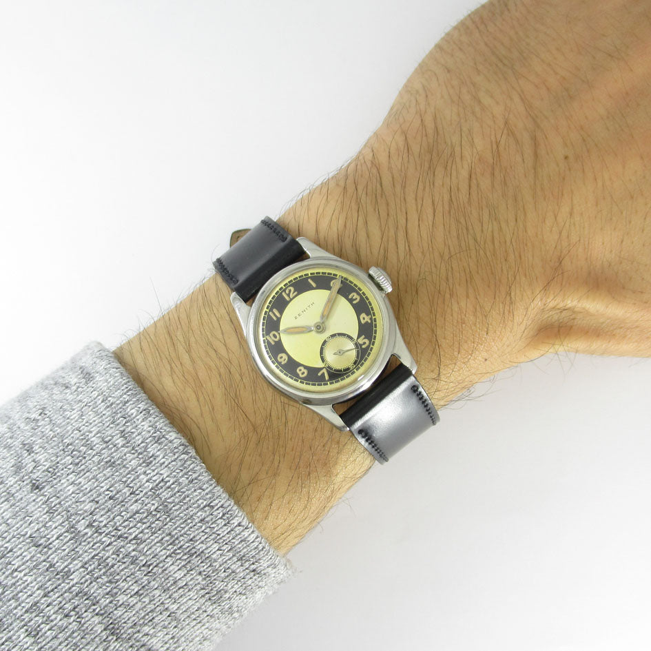 ZENITH
