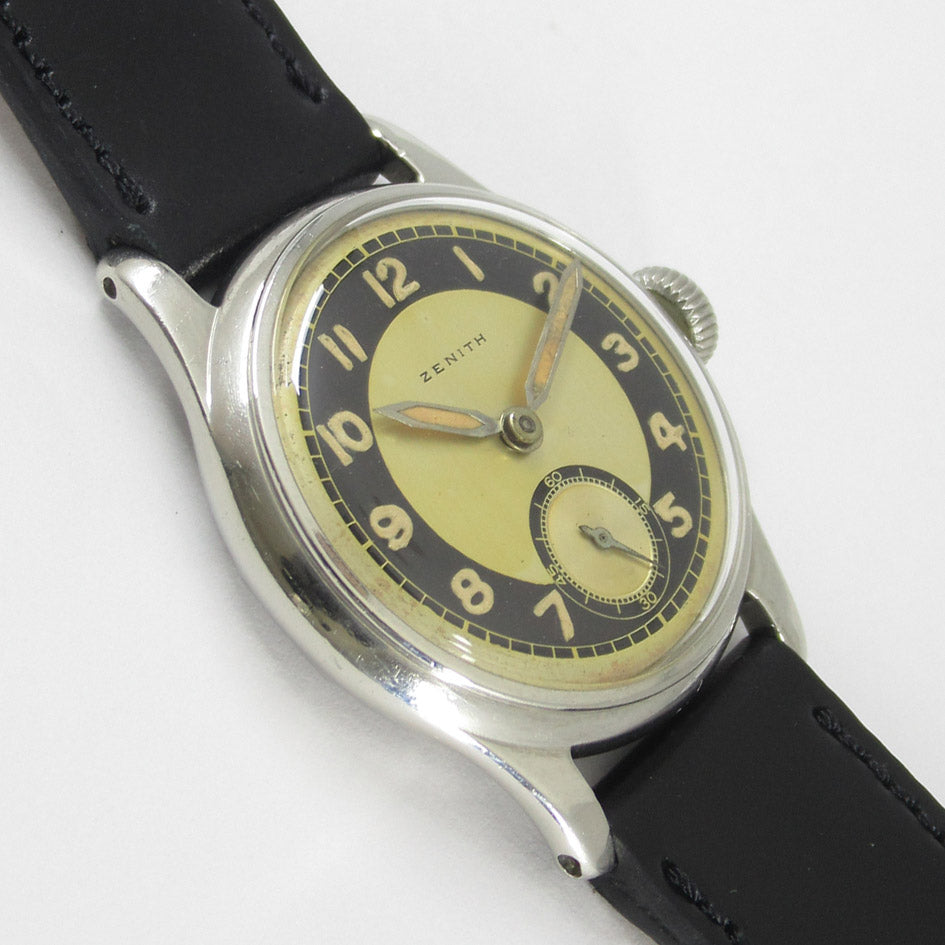 ZENITH