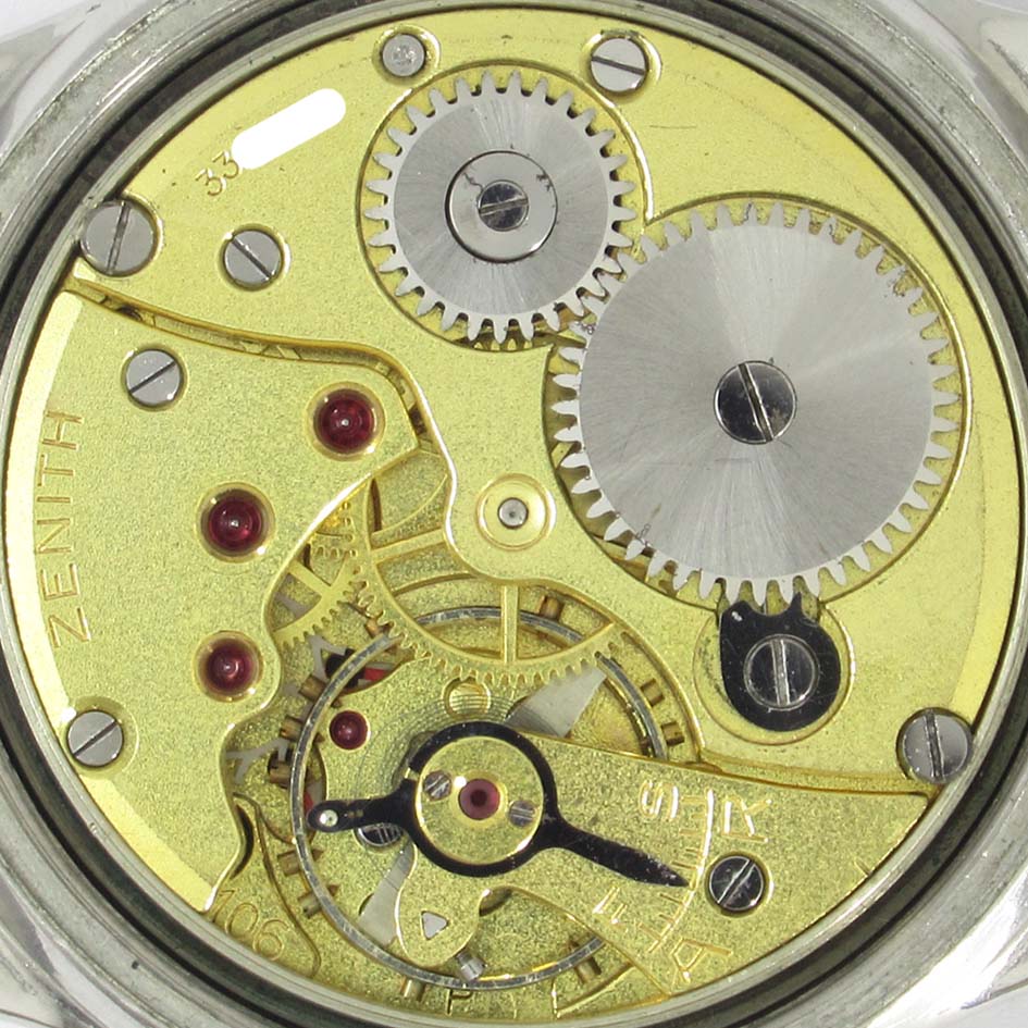 ZENITH