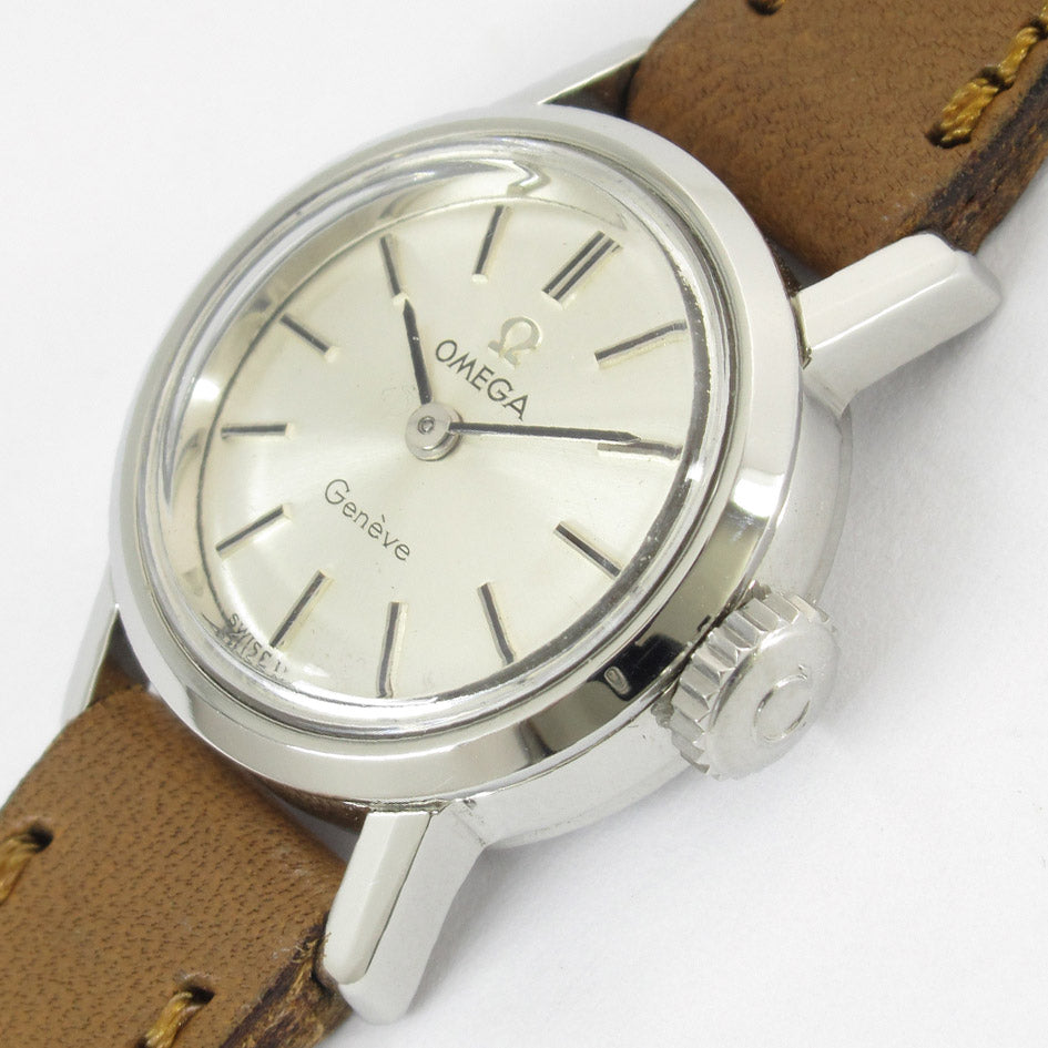 OMEGA