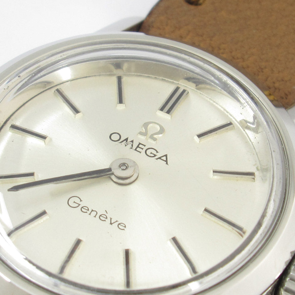 OMEGA