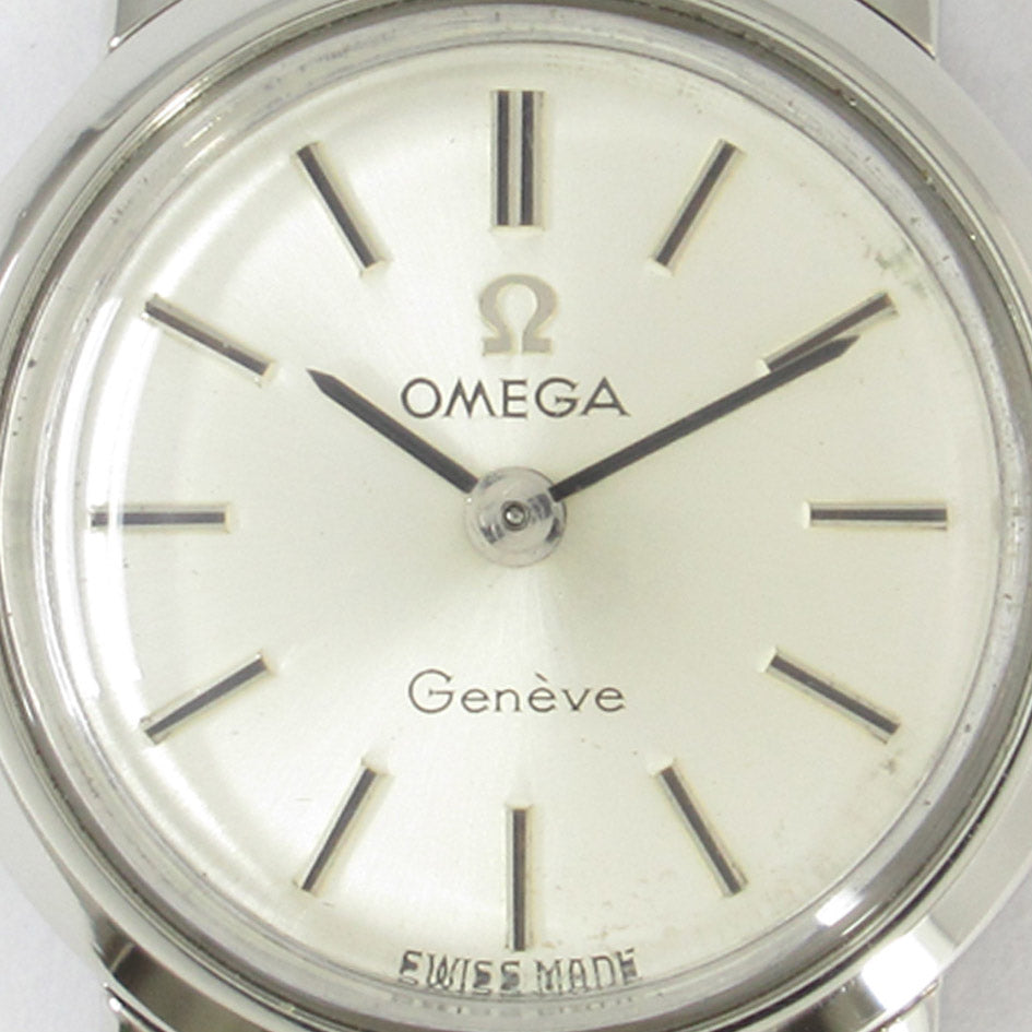 OMEGA