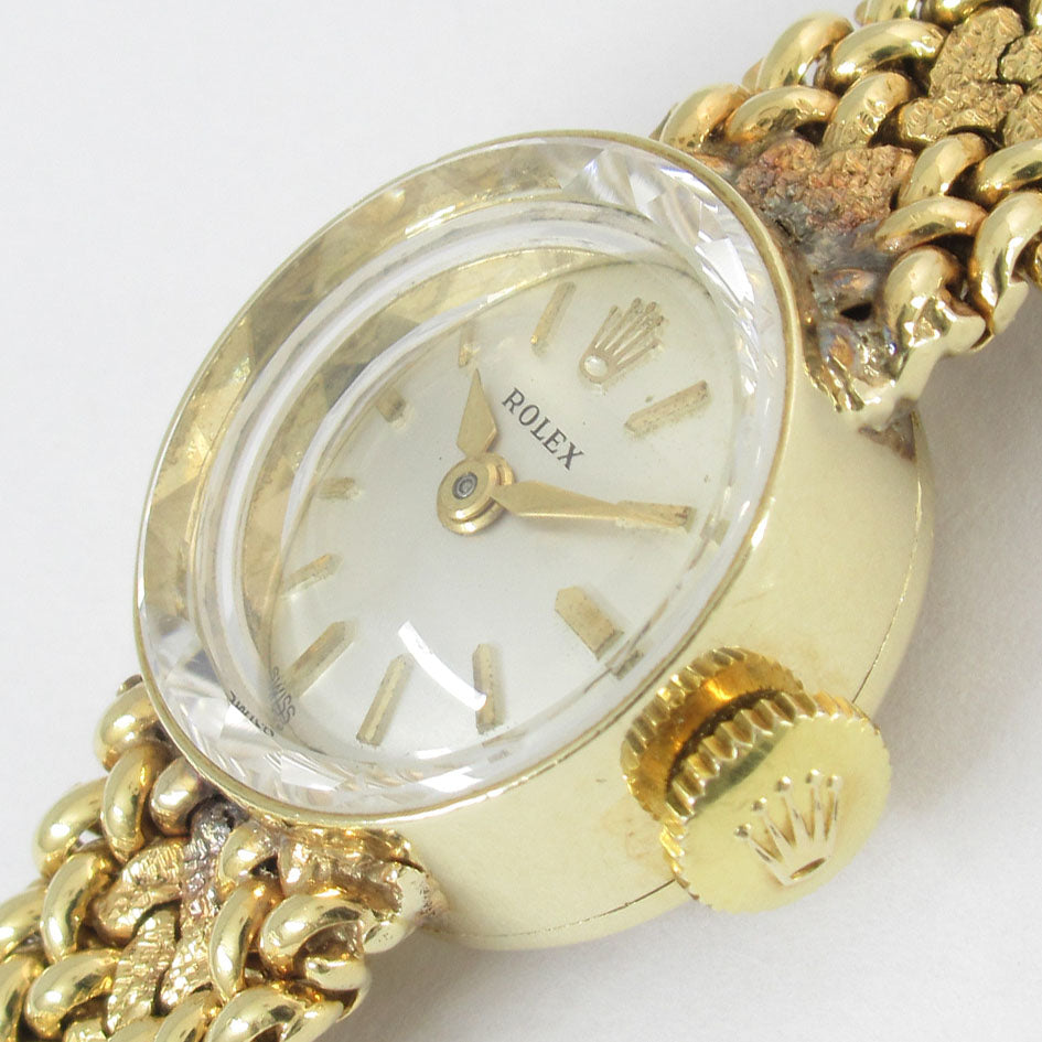 ROLEX