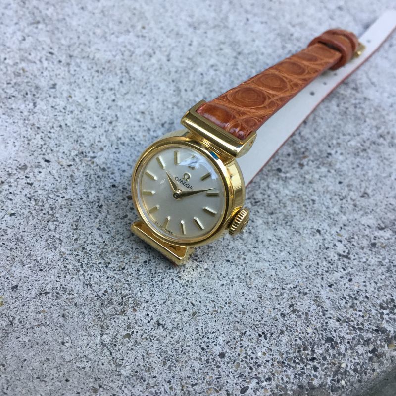 OMEGA