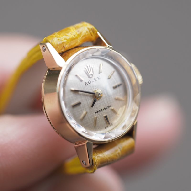 ROLEX