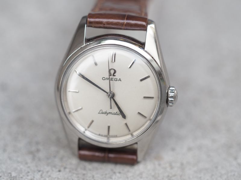 OMEGA