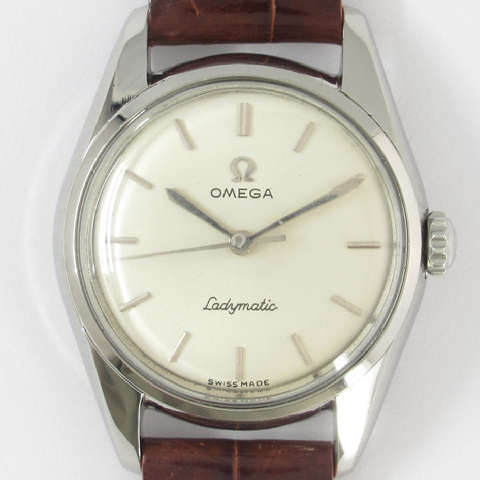 OMEGA
