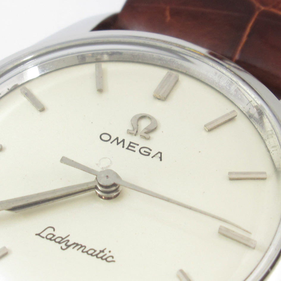 OMEGA