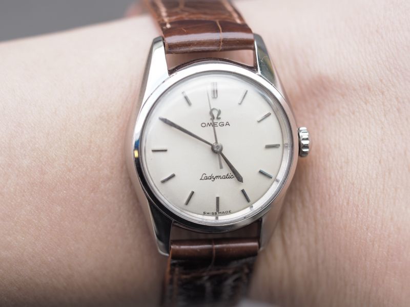 OMEGA