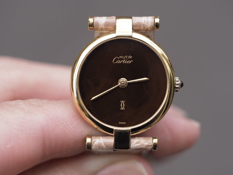 CARTIER SM