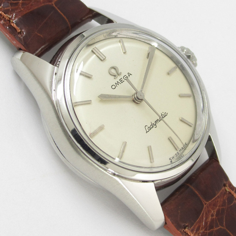 OMEGA