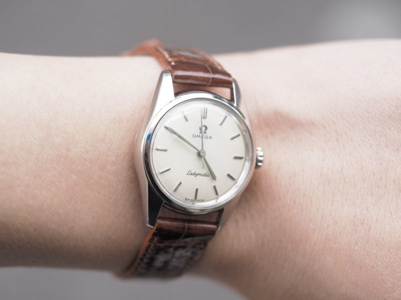 OMEGA