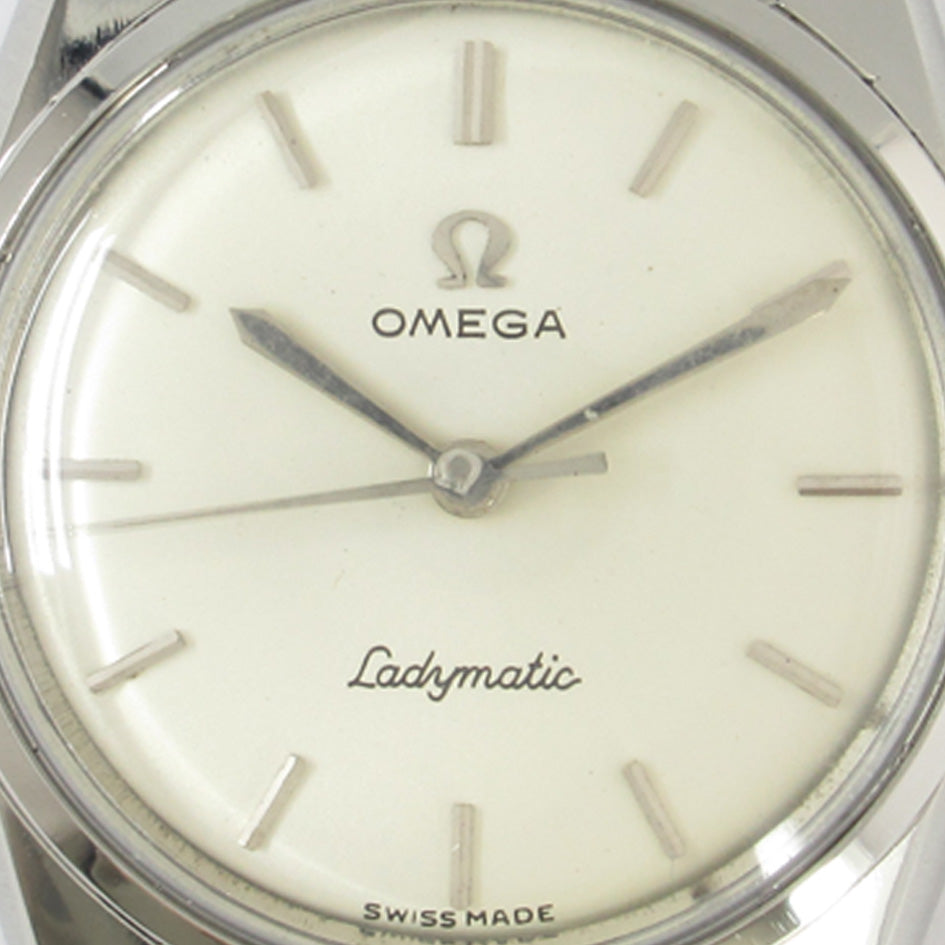 OMEGA