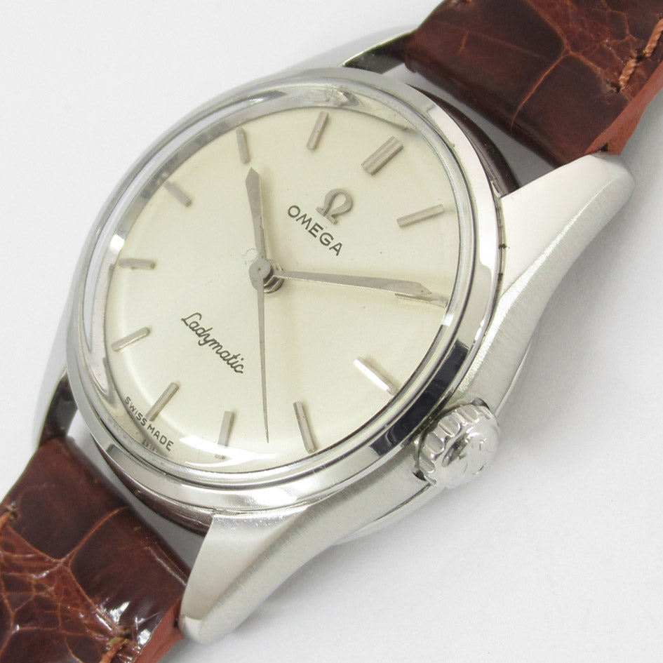 OMEGA