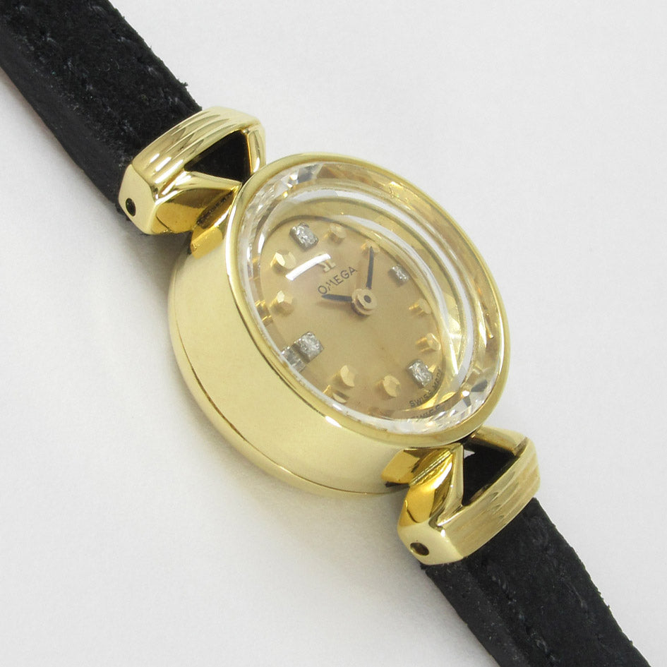 OMEGA Ref.10938