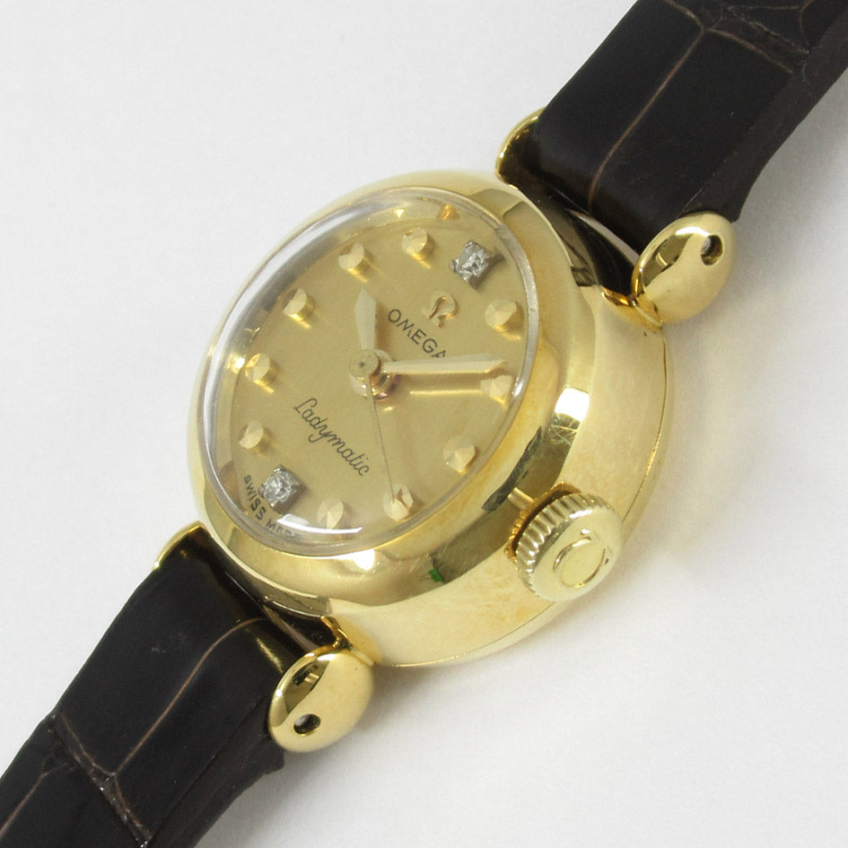OMEGA