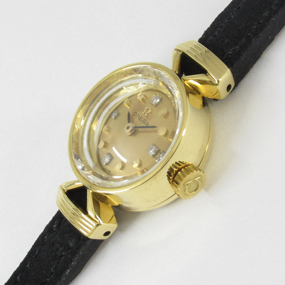 OMEGA Ref.10938