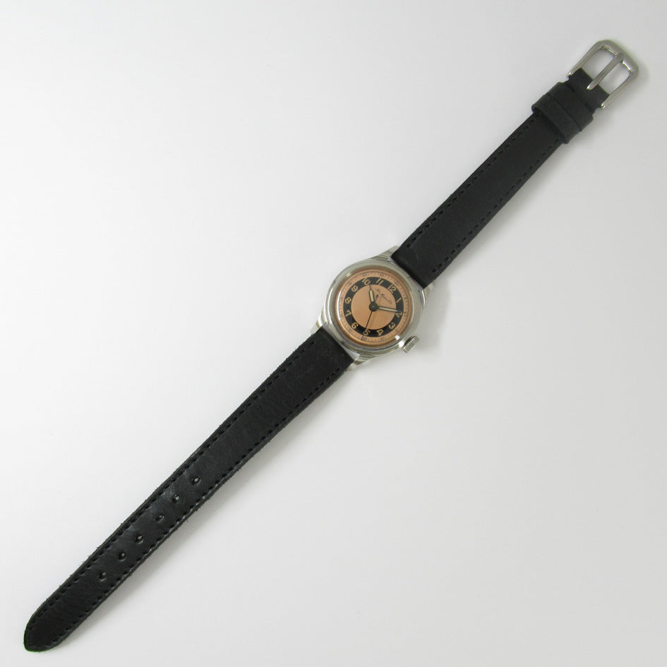 HY MOSER&CO