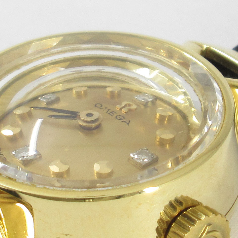 OMEGA Ref.10938