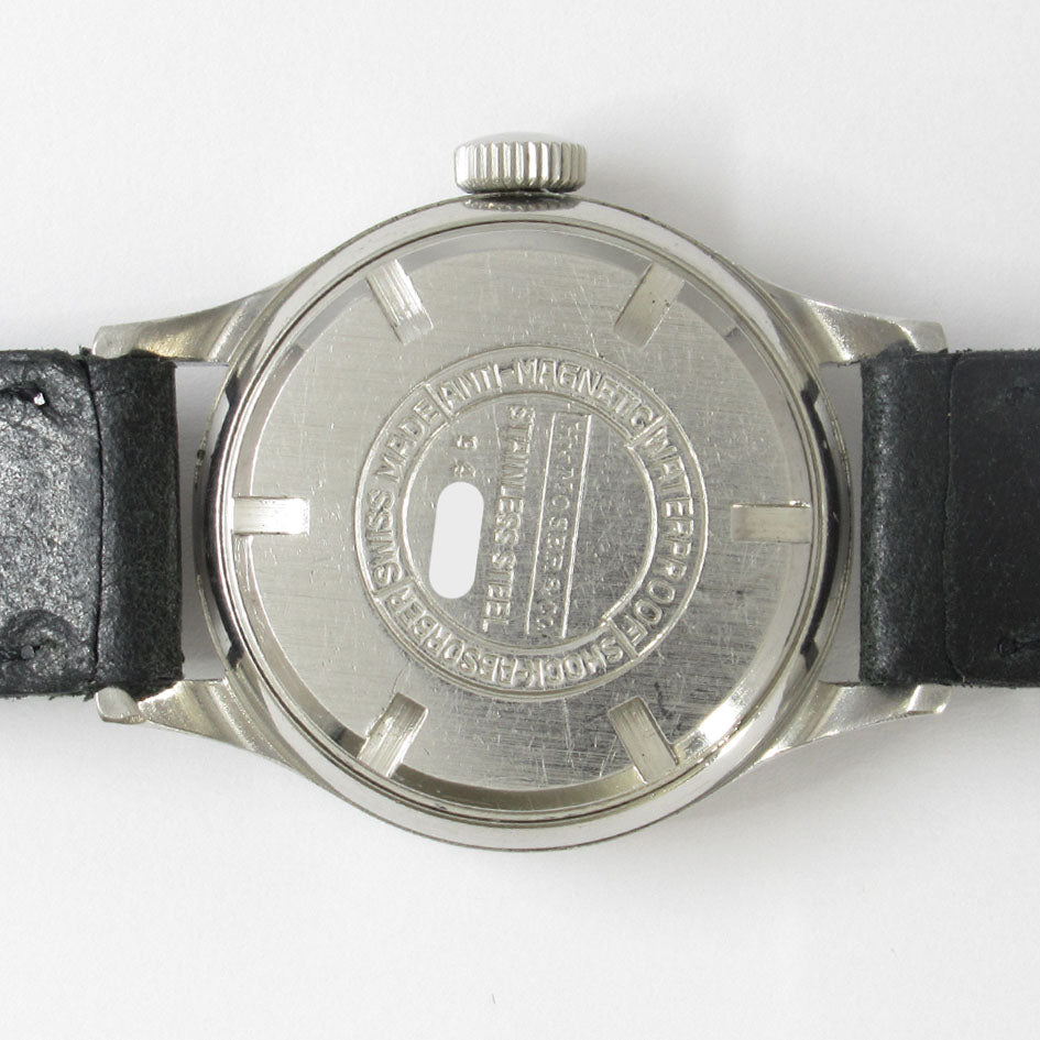 HY MOSER&CO