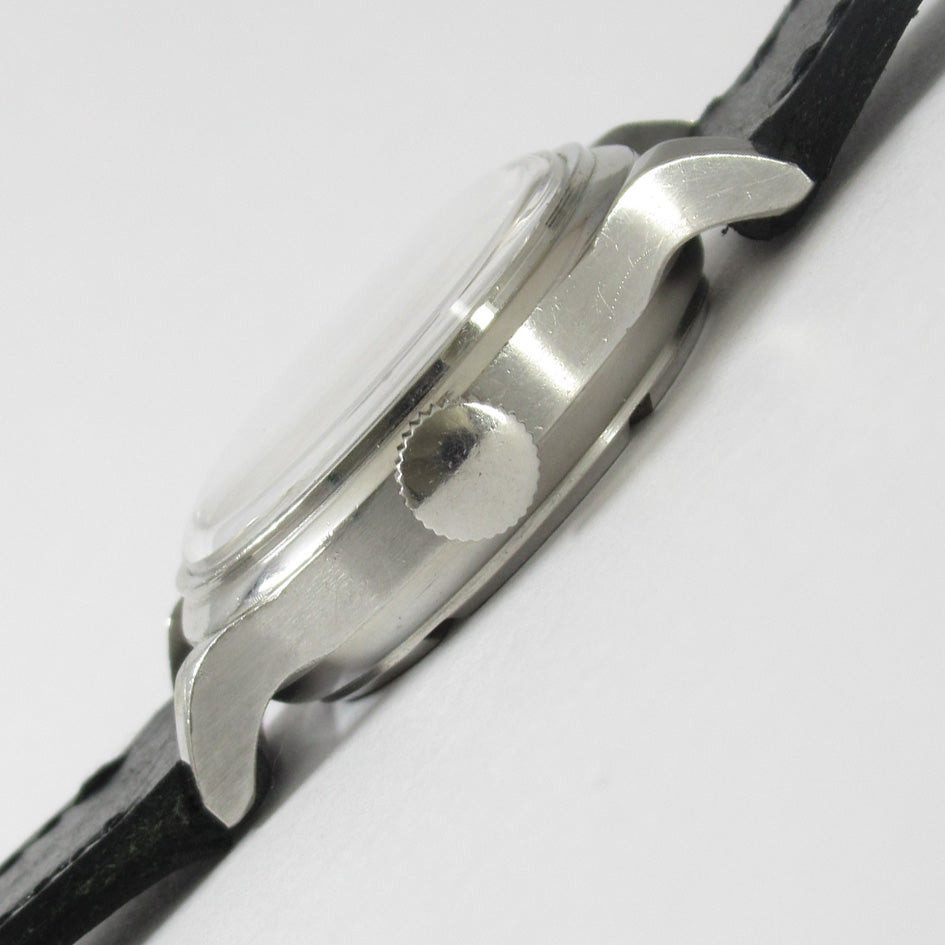 HY MOSER&CO
