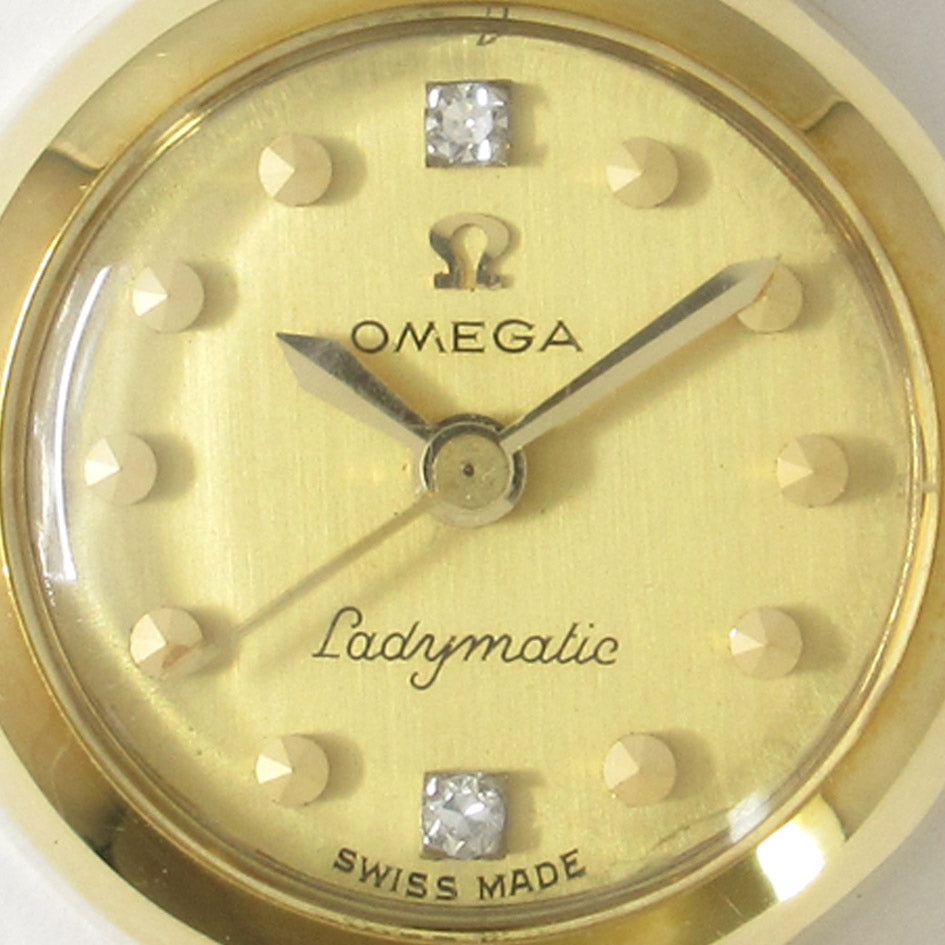 OMEGA