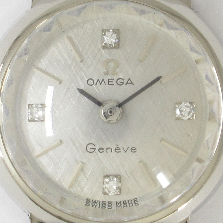 OMEGA