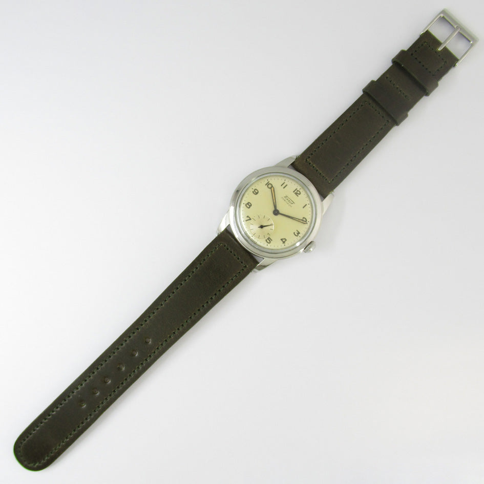 TISSOT