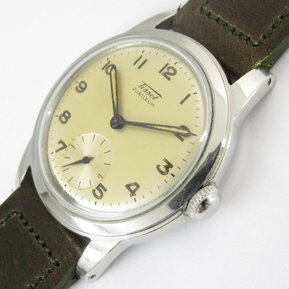 TISSOT