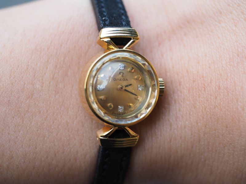 OMEGA Ref.10938