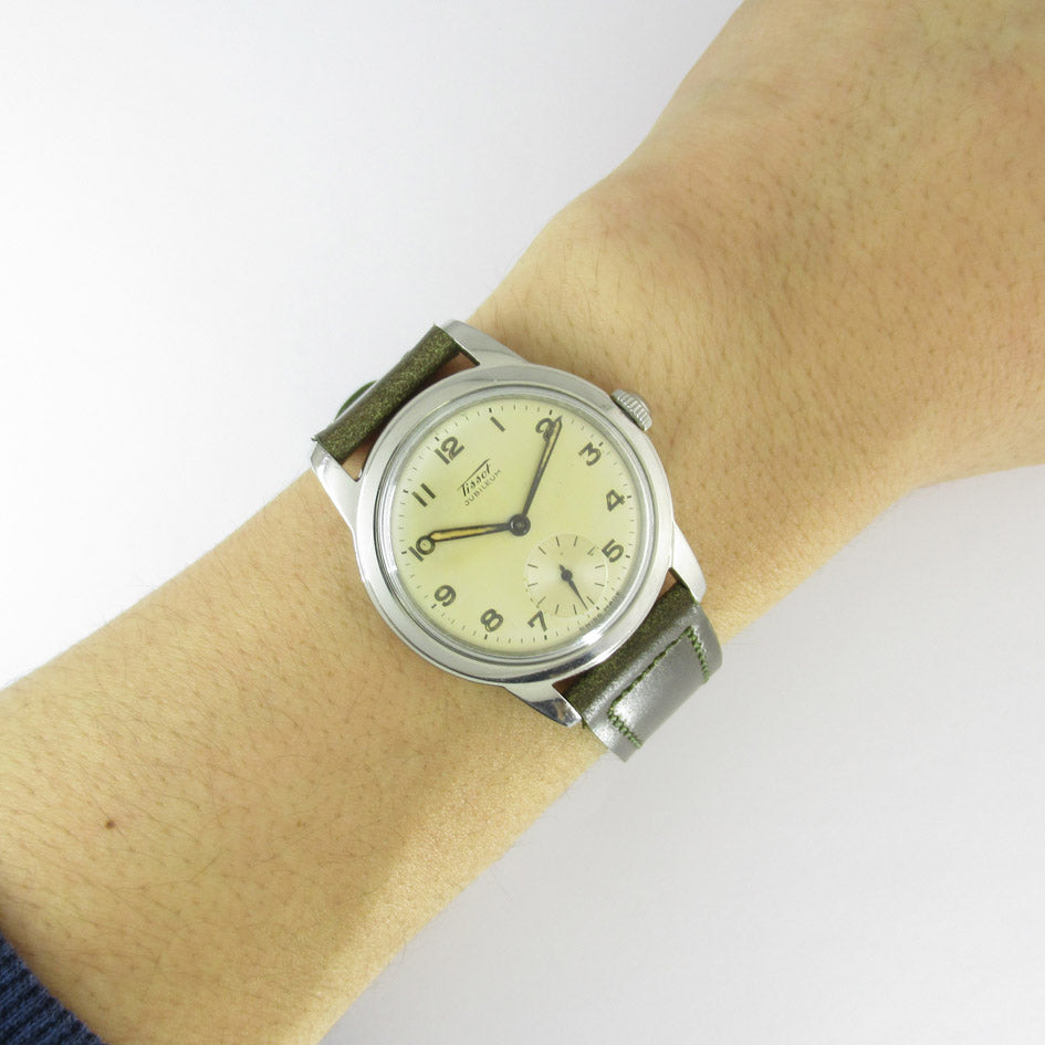TISSOT