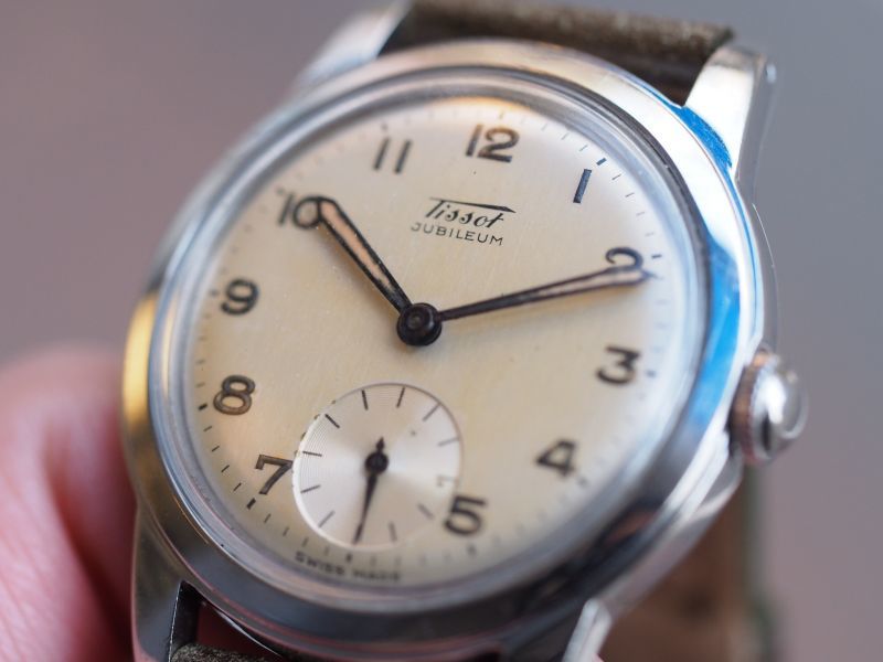 TISSOT
