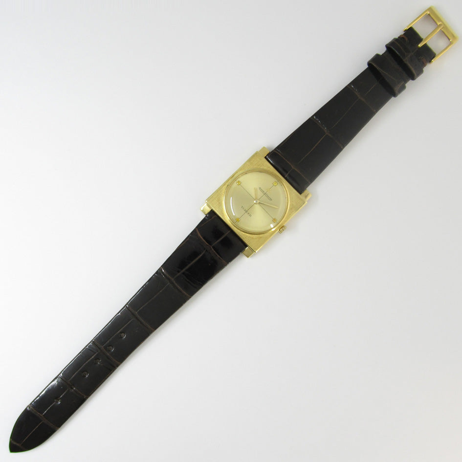 JAEGER LECOULTRE